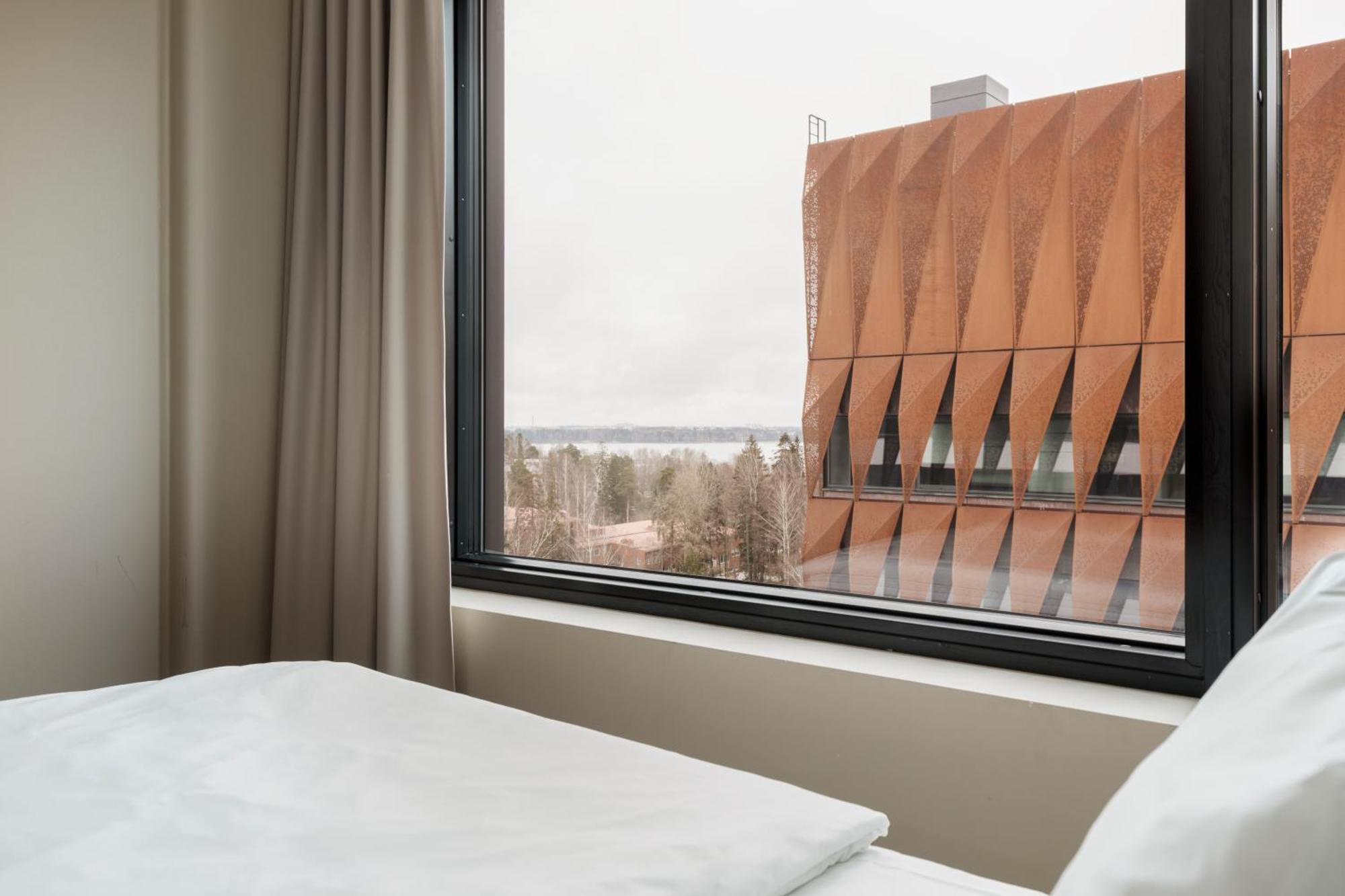 Heymo 1 By Sokos Hotels Espoo Exterior photo